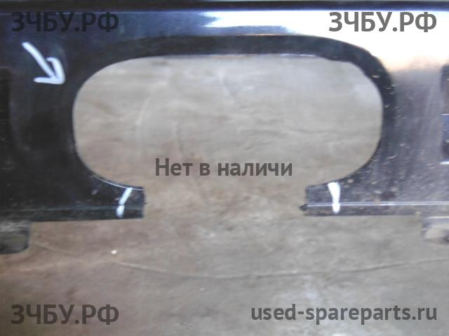 Hyundai Santa Fe 2 (CM) Бампер задний