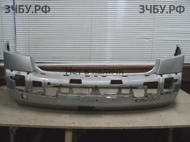 Renault Megane 2 Бампер задний