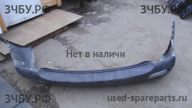 KIA Sorento 2 Бампер задний
