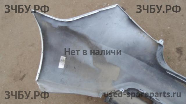 KIA Rio 3 Бампер задний