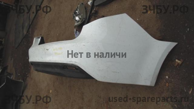 KIA Rio 3 Бампер задний