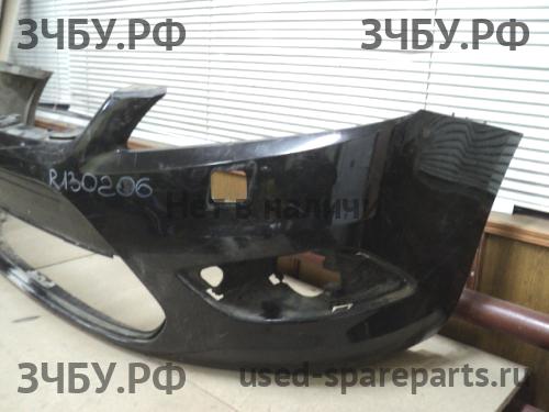 Ford Focus 2 (рестайлинг) Бампер передний