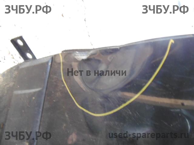 KIA Rio 2 Дверь задняя левая