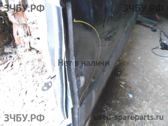 KIA Rio 2 Дверь задняя левая