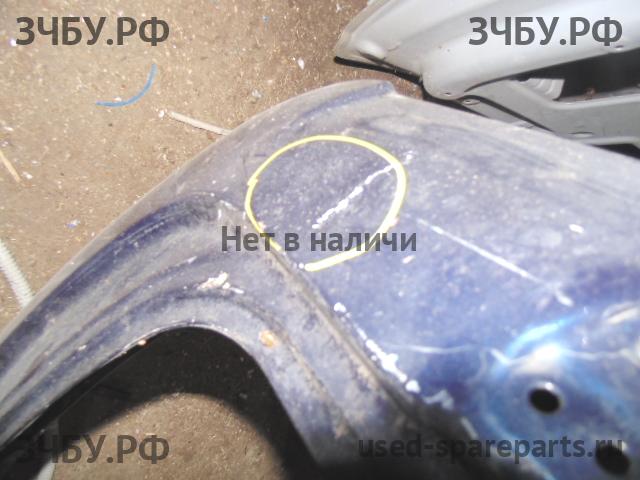 Hyundai Santa Fe 1 (SM) Дверь багажника