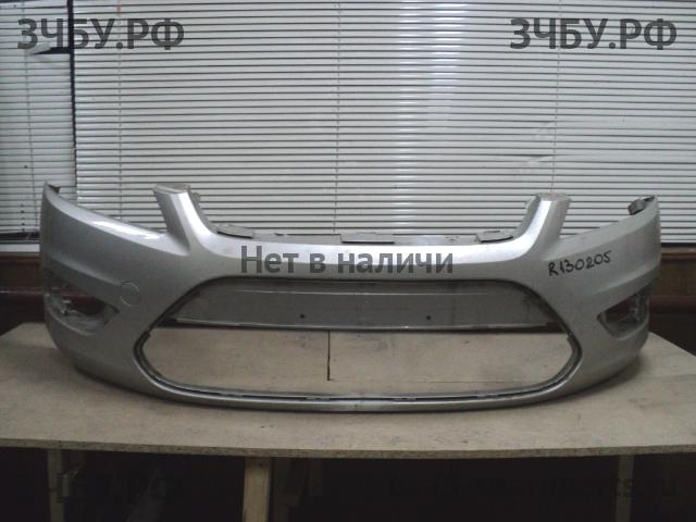 Ford Focus 2 (рестайлинг) Бампер передний