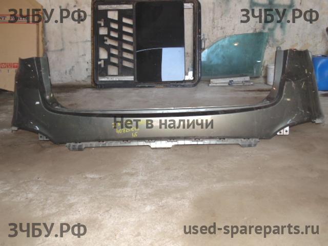 Hyundai ix35 Бампер задний