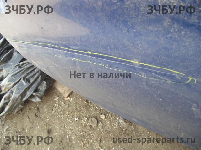 Hyundai Solaris 1 Дверь задняя правая