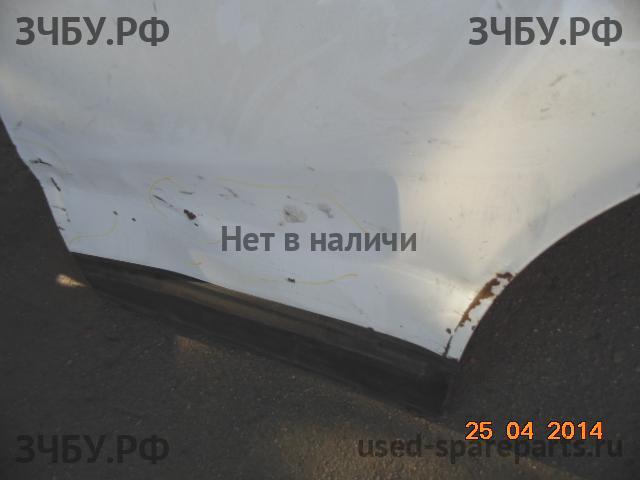 KIA Sorento 2 Дверь задняя левая
