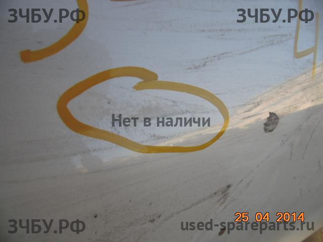 KIA Sorento 2 Дверь задняя левая