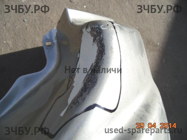 Mitsubishi Pajero/Montero Sport 1 (K9) Бампер задний