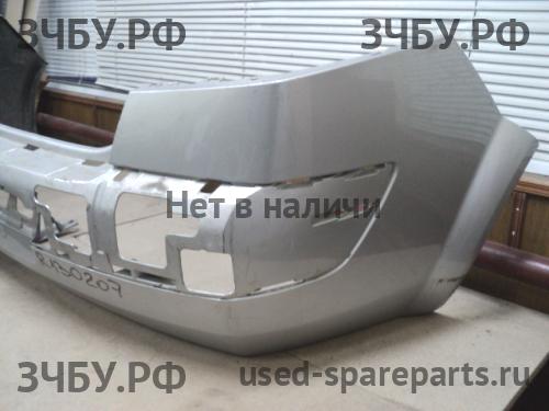 Renault Megane 2 Бампер задний