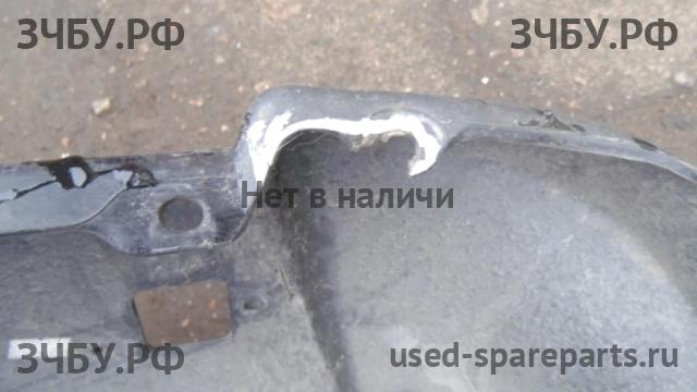 Mitsubishi Pajero/Montero Sport 2 (KH) Бампер передний
