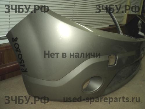Renault Sandero 1 Бампер передний