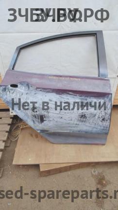 Hyundai Solaris 1 Дверь задняя правая