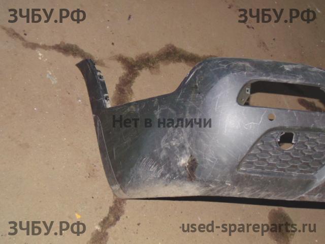 KIA Sorento 2 Бампер задний