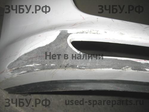Mazda 6 [GH] Бампер передний