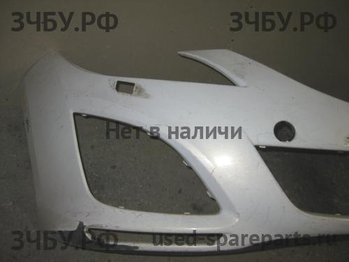 Mazda 6 [GH] Бампер передний