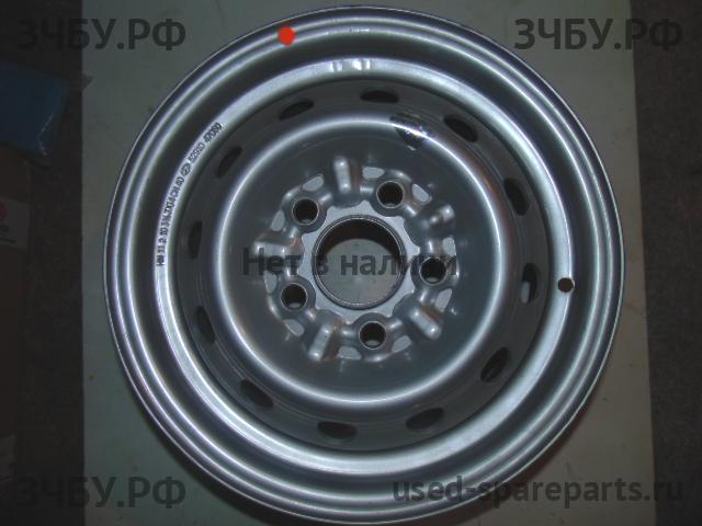 Hyundai Porter Диск колесный