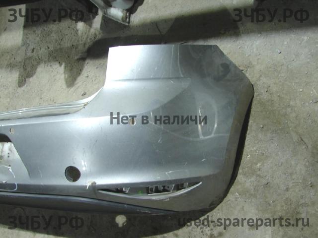 Volkswagen Golf 7 Бампер задний
