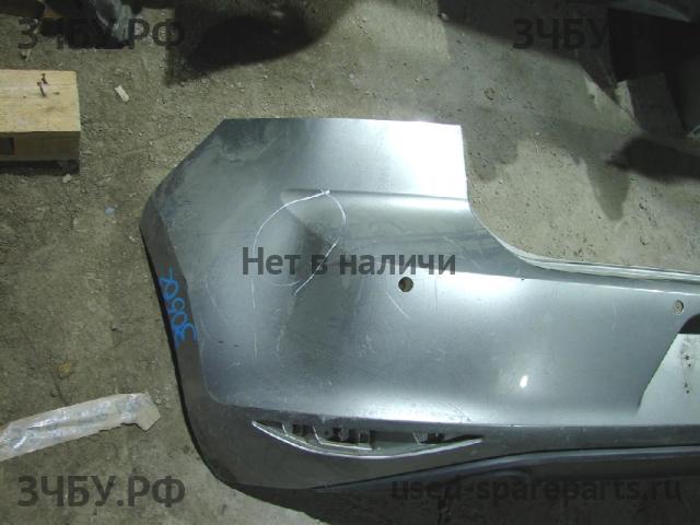Volkswagen Golf 7 Бампер задний