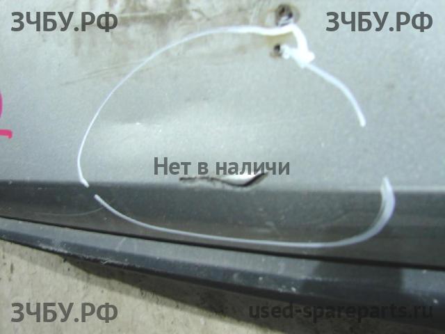 Volkswagen Golf 7 Бампер задний