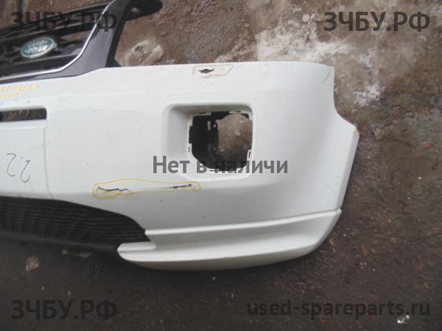 Land Rover Freelander 2 Бампер передний