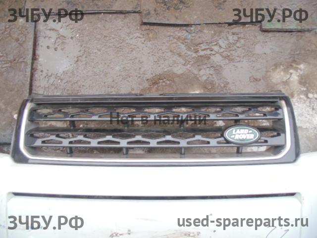 Land Rover Freelander 2 Бампер передний