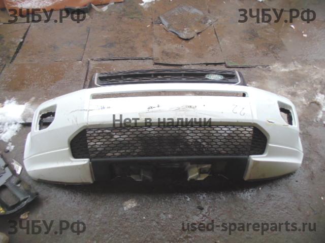 Land Rover Freelander 2 Бампер передний