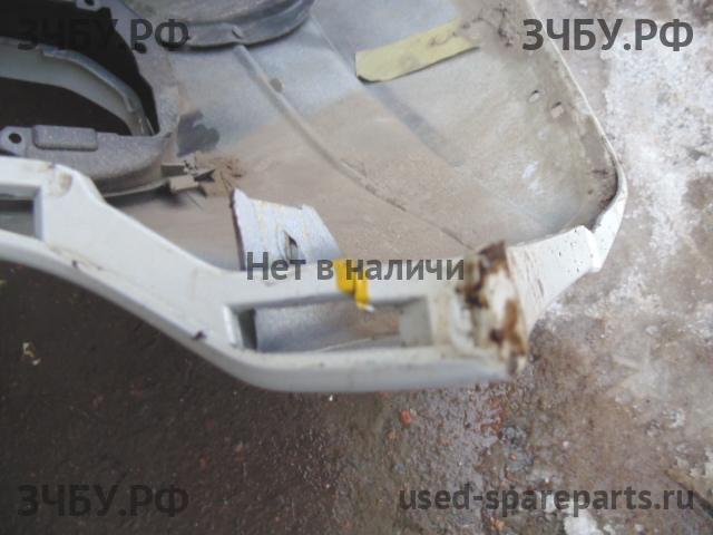 Land Rover Freelander 2 Бампер передний