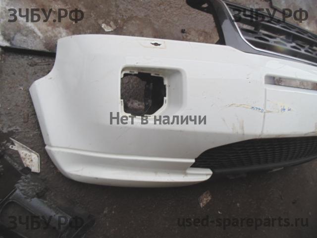 Land Rover Freelander 2 Бампер передний