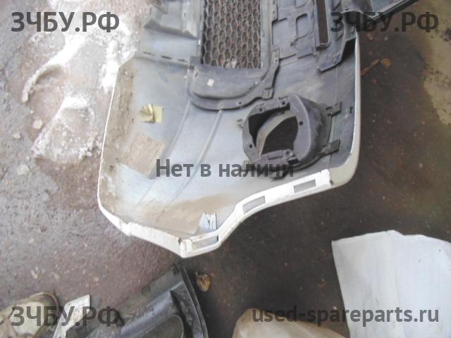 Land Rover Freelander 2 Бампер передний