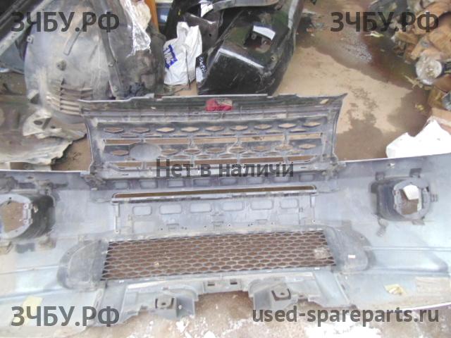 Land Rover Freelander 2 Бампер передний