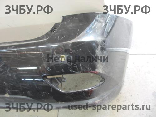Lexus RX (3) 350/450h Бампер задний