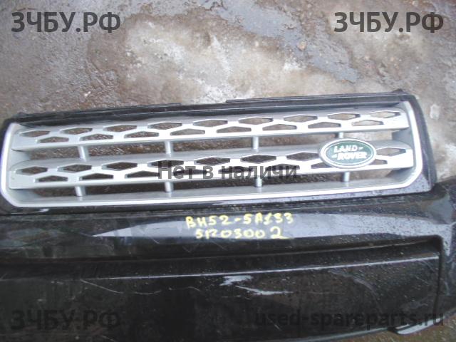 Land Rover Freelander 2 Бампер передний