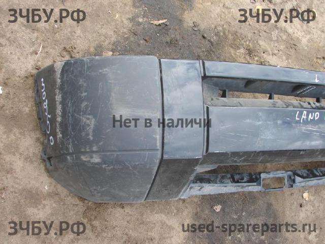 Land Rover Discovery 3 Бампер передний