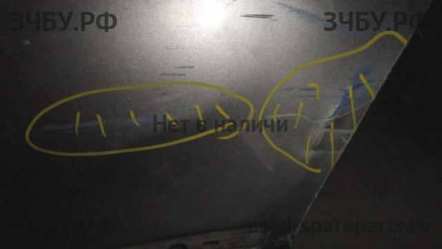 Volkswagen Passat CC Дверь задняя левая