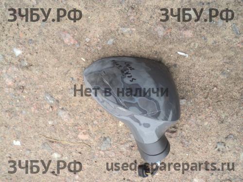 Seat Leon 2 (1P) Зеркало правое электрическое