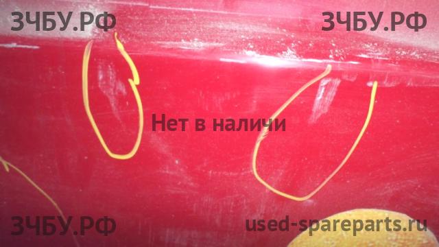 Volkswagen Caddy 3 Дверь багажника