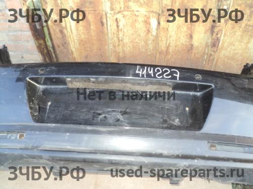 Mazda 6 [GH] Бампер задний
