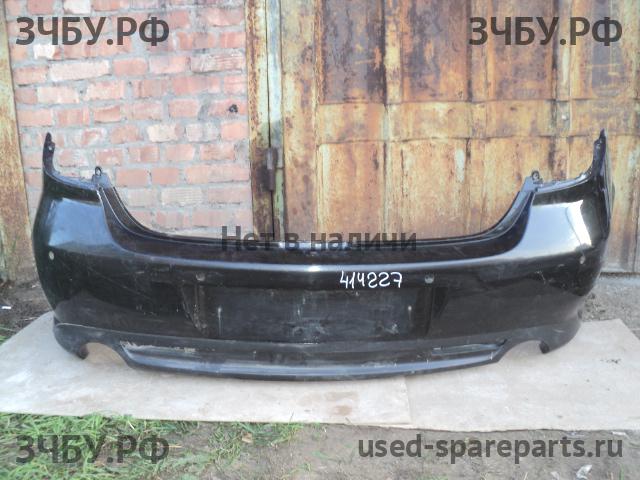 Mazda 6 [GH] Бампер задний