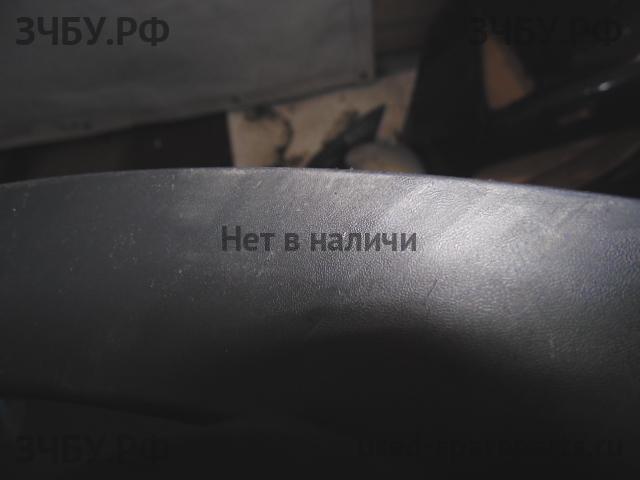 Land Rover Range Rover Evoque 1 Молдинг двери