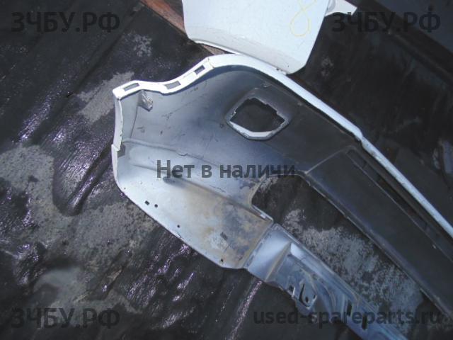 Land Rover Freelander 2 Бампер передний