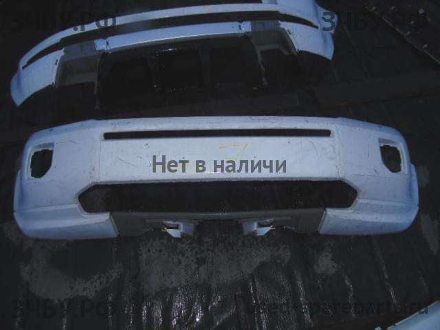 Land Rover Freelander 2 Бампер передний