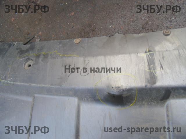 Land Rover Range Rover 4 Накладка переднего бампера
