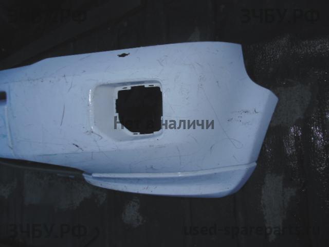 Land Rover Freelander 2 Бампер передний