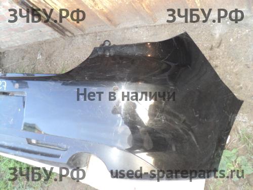 Mazda 6 [GH] Бампер задний