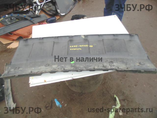 Land Rover Range Rover 4 Накладка переднего бампера