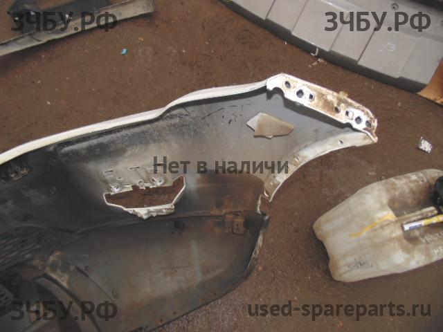 Land Rover Range Rover Evoque 1 Бампер передний