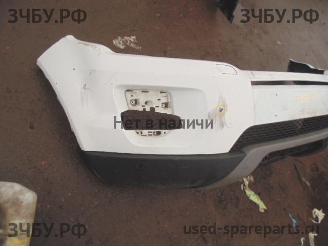 Land Rover Range Rover Evoque 1 Бампер передний